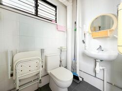 Blk 334 Woodlands Street 32 (Woodlands), HDB 4 Rooms #517018541
